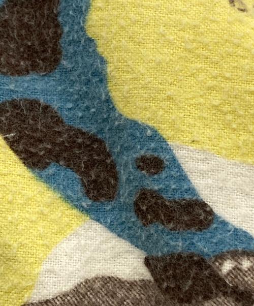 SHADOW BOXER（シャドウボクサー）SHADOW BOXER (シャドウボクサー) カウボーイシャツ ベージュ サイズ:Mの古着・服飾アイテム