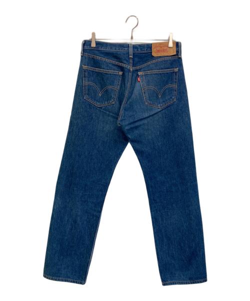LEVI'S（リーバイス）LEVI'S (リーバイス) デニムパンツ インディゴ サイズ:W34×L32の古着・服飾アイテム