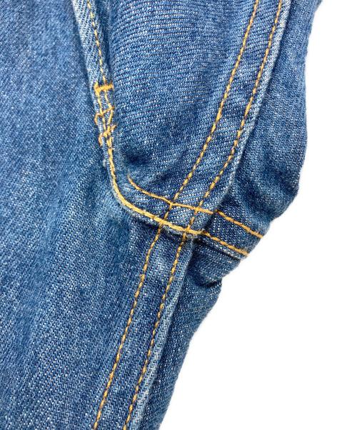 LEVI'S（リーバイス）LEVI'S (リーバイス) デニムパンツ インディゴ サイズ:W34×L32の古着・服飾アイテム
