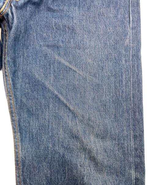 LEVI'S（リーバイス）LEVI'S (リーバイス) デニムパンツ インディゴ サイズ:W34×L32の古着・服飾アイテム