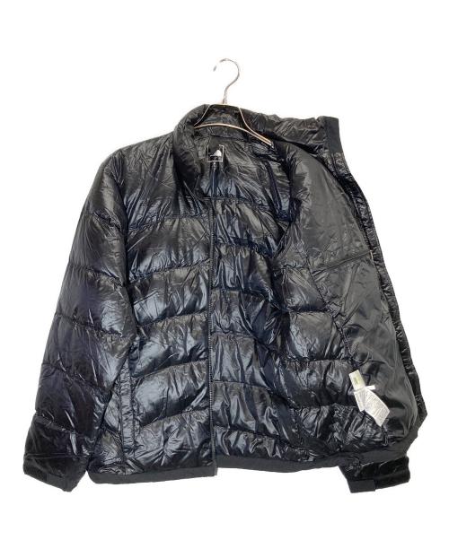 THE NORTH FACE（ザ ノース フェイス）THE NORTH FACE (ザ ノース フェイス) ZIZ Aconcagua Jacket ブラック サイズ:Ⅿの古着・服飾アイテム