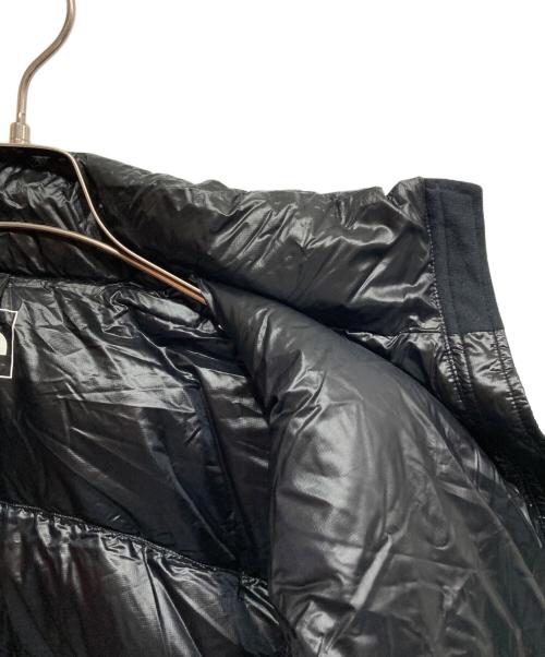 THE NORTH FACE（ザ ノース フェイス）THE NORTH FACE (ザ ノース フェイス) ZIZ Aconcagua Jacket ブラック サイズ:Ⅿの古着・服飾アイテム