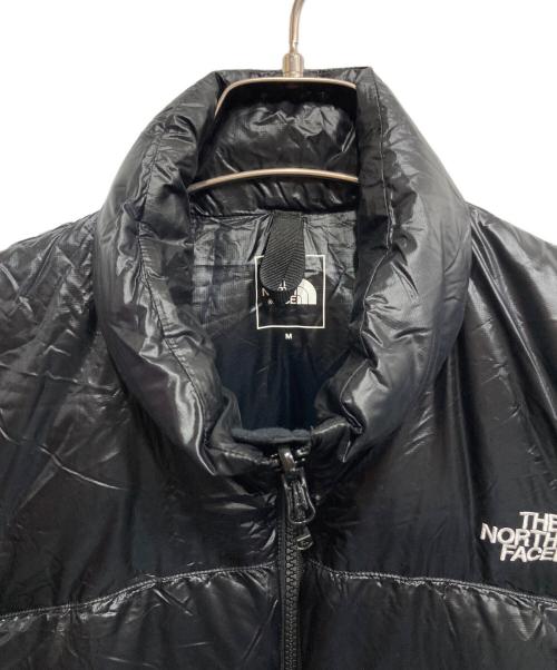THE NORTH FACE（ザ ノース フェイス）THE NORTH FACE (ザ ノース フェイス) ZIZ Aconcagua Jacket ブラック サイズ:Ⅿの古着・服飾アイテム