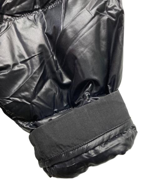 THE NORTH FACE（ザ ノース フェイス）THE NORTH FACE (ザ ノース フェイス) ZIZ Aconcagua Jacket ブラック サイズ:Ⅿの古着・服飾アイテム