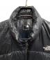 中古・古着 THE NORTH FACE (ザ ノース フェイス) ZIZ Aconcagua Jacket ブラック サイズ:Ⅿ：17000円