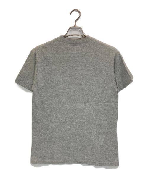 SUPREME（シュプリーム）Supreme (シュプリーム) Biggie Tee グレー サイズ:Sの古着・服飾アイテム