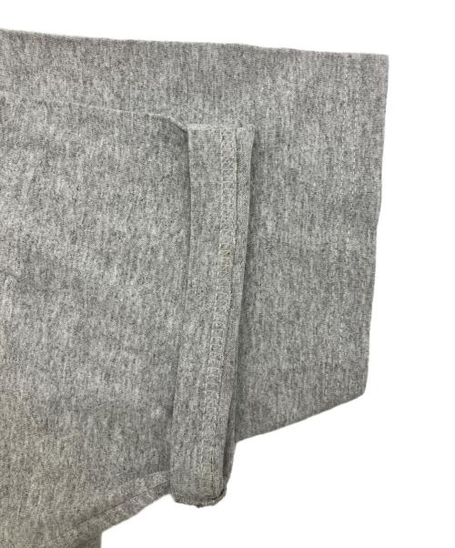 SUPREME（シュプリーム）Supreme (シュプリーム) Biggie Tee グレー サイズ:Sの古着・服飾アイテム