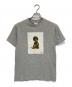 Supreme（シュプリーム）の古着「Biggie Tee」｜グレー
