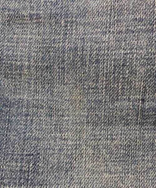 INCOTEX（インコテックス）INCOTEX (インコテックス) スリムテーパードフィットデニムパンツ/BDPS0003 ブルー サイズ:31の古着・服飾アイテム