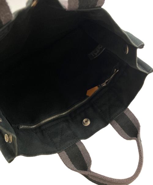 HERMES（エルメス）HERMES (エルメス) フールトゥPM ブラックの古着・服飾アイテム