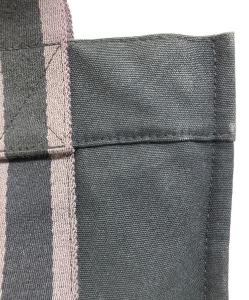 HERMES（エルメス）HERMES (エルメス) フールトゥPM ブラックの古着・服飾アイテム