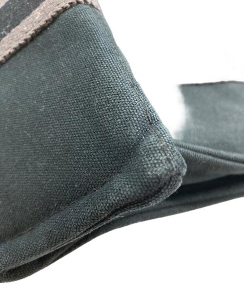 HERMES（エルメス）HERMES (エルメス) フールトゥPM ブラックの古着・服飾アイテム