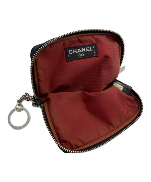 CHANEL（シャネル）CHANEL (シャネル) コインケースの古着・服飾アイテム