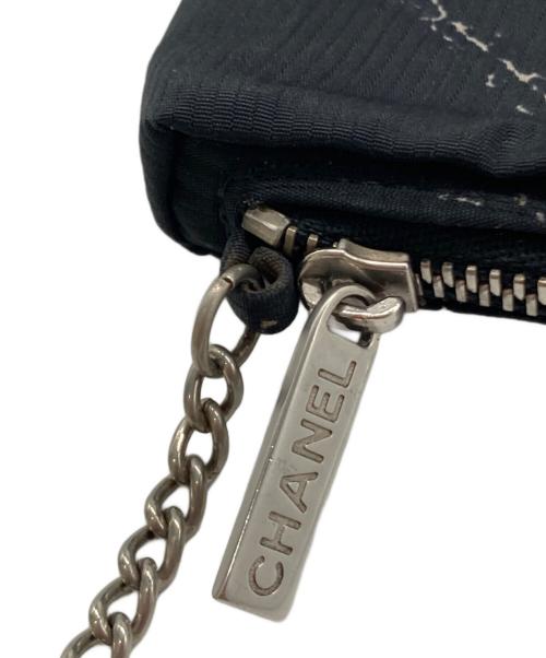 CHANEL（シャネル）CHANEL (シャネル) コインケースの古着・服飾アイテム