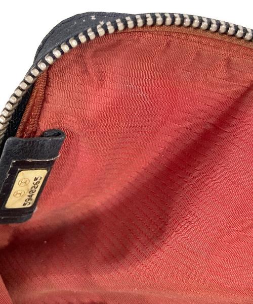 CHANEL（シャネル）CHANEL (シャネル) コインケースの古着・服飾アイテム