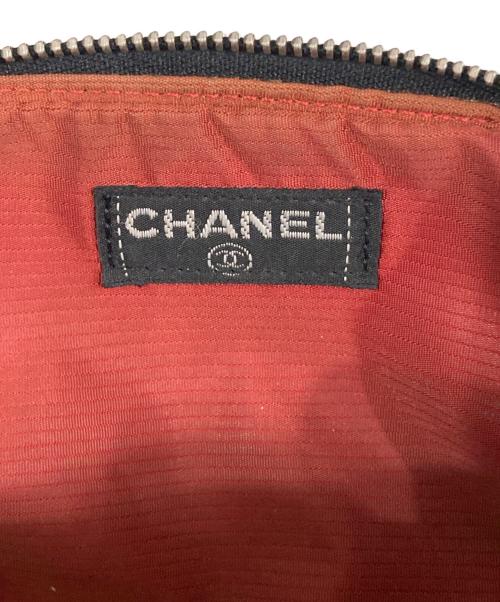 CHANEL（シャネル）CHANEL (シャネル) コインケースの古着・服飾アイテム
