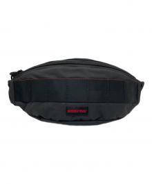 BRIEFING（ブリーフィング）の古着「TRIPOD ショルダーバッグ」｜ブラック