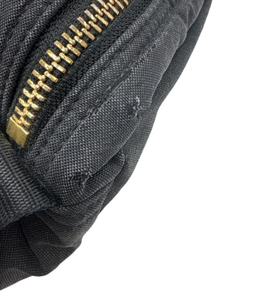 PORTER（ポーター）PORTER (ポーター) DRAFT  SHOULDER BAG(S) ブラック サイズ:-の古着・服飾アイテム