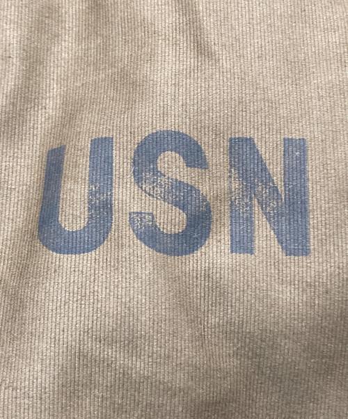 AVIREX（アヴィレックス）AVIREX (アヴィレックス) N-1 DECK JACKET カーキ サイズ:SIZE 44の古着・服飾アイテム