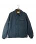 NAVY DEPARTMENT（ネイビーデパートメント）の古着「A-2 デッキジャケット」｜ネイビー