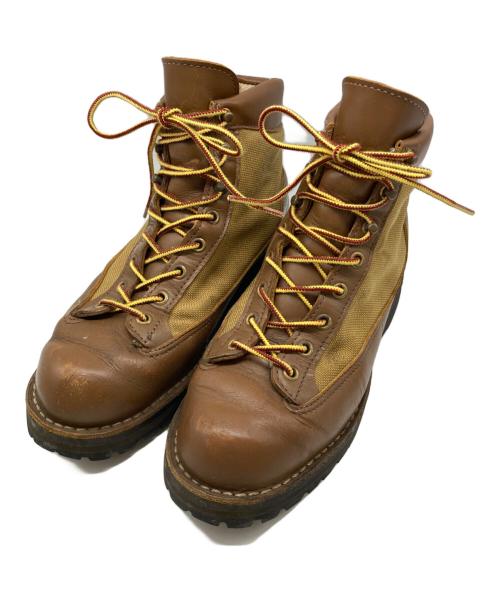 Danner（ダナー）Danner (ダナー) ダナーライト ブラウン サイズ:7の古着・服飾アイテム