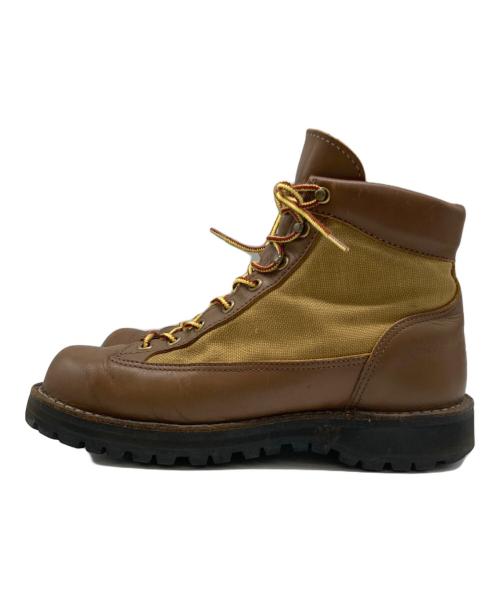Danner（ダナー）Danner (ダナー) ダナーライト ブラウン サイズ:7の古着・服飾アイテム