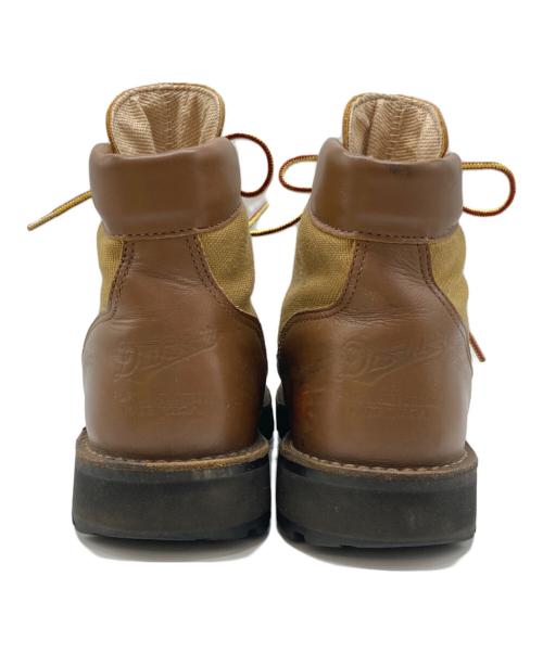 Danner（ダナー）Danner (ダナー) ダナーライト ブラウン サイズ:7の古着・服飾アイテム