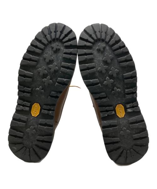 Danner（ダナー）Danner (ダナー) ダナーライト ブラウン サイズ:7の古着・服飾アイテム