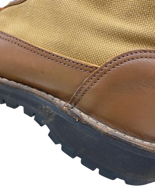 Danner（ダナー）Danner (ダナー) ダナーライト ブラウン サイズ:7の古着・服飾アイテム