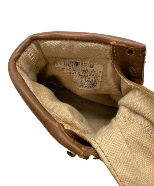 Danner（ダナー）Danner (ダナー) ダナーライト ブラウン サイズ:7の古着・服飾アイテム