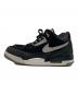 NIKE (ナイキ) Air Jordan 3 Retro ブラック×グレー サイズ:28：5000円