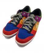 NIKEナイキ）の古着「Dunk Low SP 