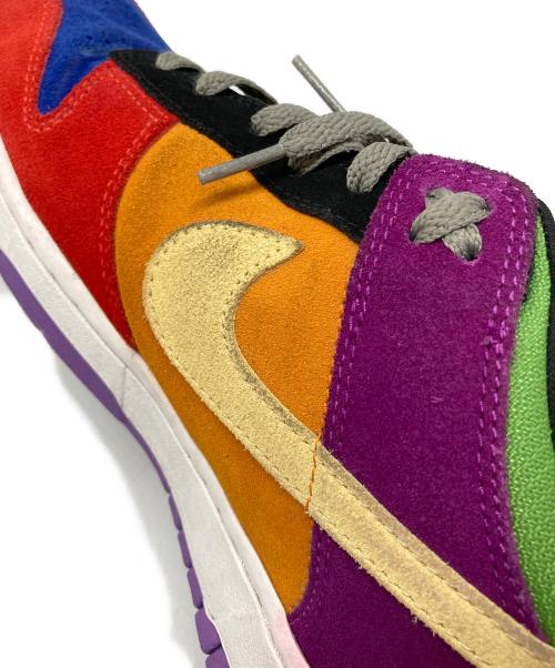 NIKE（ナイキ）NIKE (ナイキ) Dunk Low SP 