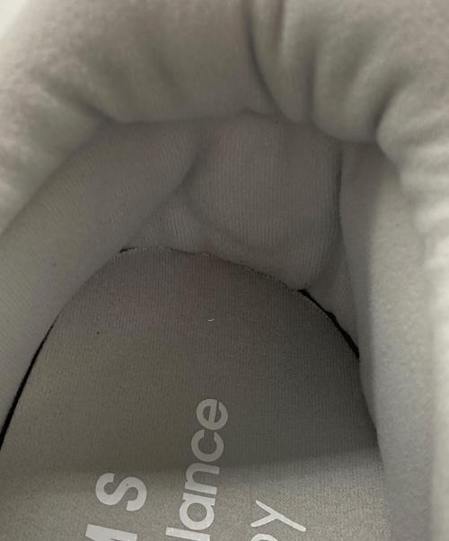 NEW BALANCE（ニューバランス）NEW BALANCE (ニューバランス) Paperboy (ペーパーボーイ) BEAMS (ビームス) ローカットスニーカー グレー サイズ:30cmの古着・服飾アイテム