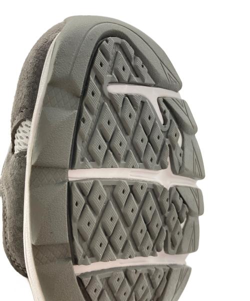 NEW BALANCE（ニューバランス）NEW BALANCE (ニューバランス) Paperboy (ペーパーボーイ) BEAMS (ビームス) ローカットスニーカー グレー サイズ:30cmの古着・服飾アイテム