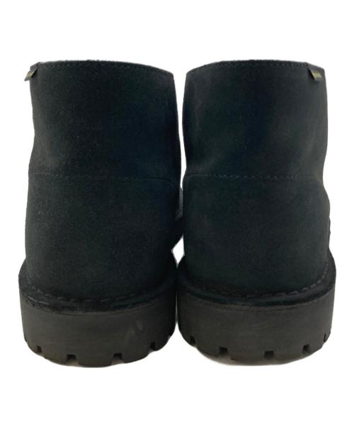 CLARKS（クラークス）CLARKS (クラークス) BEAMS (ビームス) 別注Desert ROCK GTX ブラック サイズ:UK10の古着・服飾アイテム