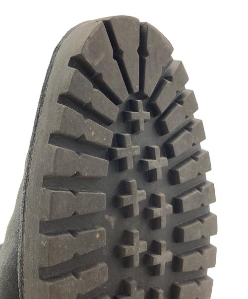 CLARKS（クラークス）CLARKS (クラークス) BEAMS (ビームス) 別注Desert ROCK GTX ブラック サイズ:UK10の古着・服飾アイテム