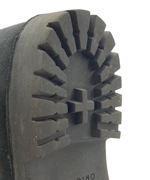 CLARKS（クラークス）CLARKS (クラークス) BEAMS (ビームス) 別注Desert ROCK GTX ブラック サイズ:UK10の古着・服飾アイテム