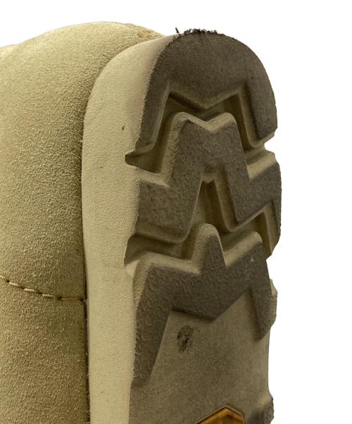 CLARKS（クラークス）CLARKS (クラークス) BEAMS (ビームス) WALLABEE BT GTX ベージュ サイズ:UK11の古着・服飾アイテム