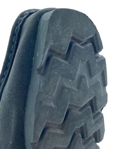 CLARKS（クラークス）CLARKS (クラークス) BEAMS (ビームス) 別注WALLABEE GTX ブラック サイズ:UK11の古着・服飾アイテム