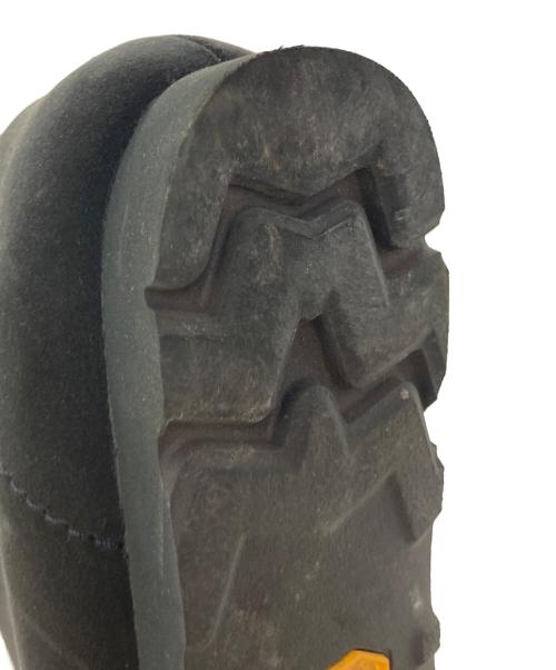 CLARKS（クラークス）CLARKS (クラークス) BEAMS (ビームス) 別注WALLABEE GTX ブラック サイズ:UK11の古着・服飾アイテム