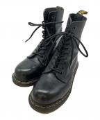 Dr.Martensドクターマーチン）の古着「1919/10ホール ブーツ」｜ブラック