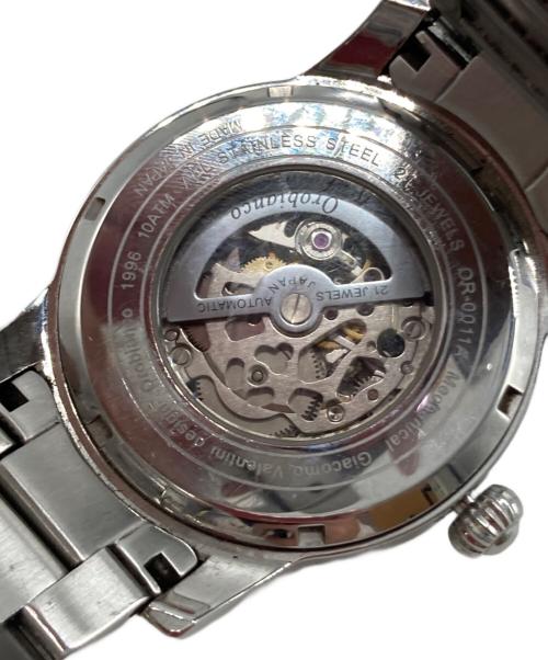 Orobianco（オロビアンコ）Orobianco (オロビアンコ) 腕時計の古着・服飾アイテム