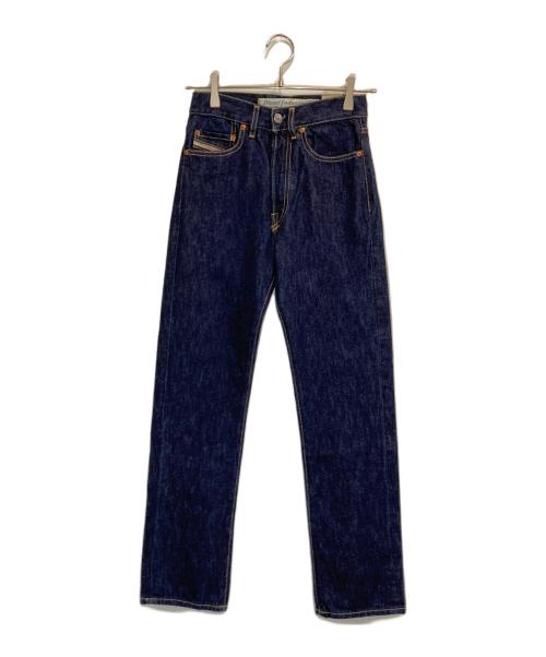DIESEL（ディーゼル）DIESEL (ディーゼル) FELLOWデニムパンツ インディゴ サイズ: 66cm (W26)の古着・服飾アイテム