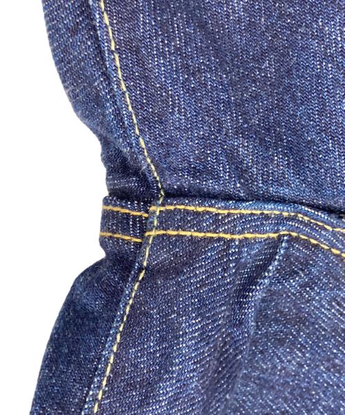 DIESEL（ディーゼル）DIESEL (ディーゼル) FELLOWデニムパンツ インディゴ サイズ: 66cm (W26)の古着・服飾アイテム