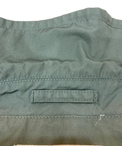SUPREME（シュプリーム）SUPREME (シュプリーム) Belted Trench Coat カーキ サイズ:Sの古着・服飾アイテム