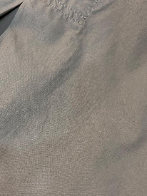 SUPREME（シュプリーム）SUPREME (シュプリーム) Belted Trench Coat カーキ サイズ:Sの古着・服飾アイテム