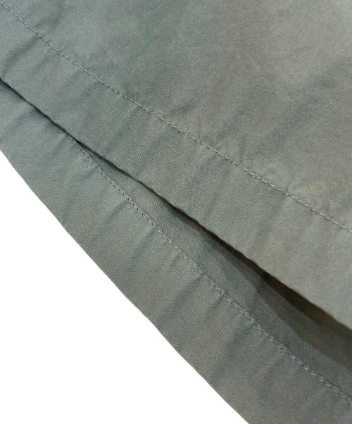 SUPREME（シュプリーム）SUPREME (シュプリーム) Belted Trench Coat カーキ サイズ:Sの古着・服飾アイテム