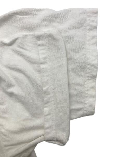 stussy（ステューシー）stussy (ステューシー) YEAR OF THE TIGER Tシャツ ホワイト サイズ:Lの古着・服飾アイテム