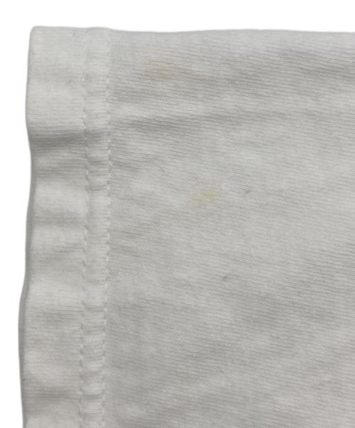 stussy（ステューシー）stussy (ステューシー) YEAR OF THE TIGER Tシャツ ホワイト サイズ:Lの古着・服飾アイテム